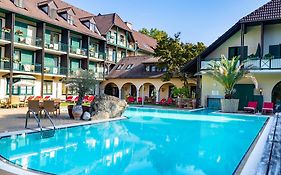 Hotel im Park
